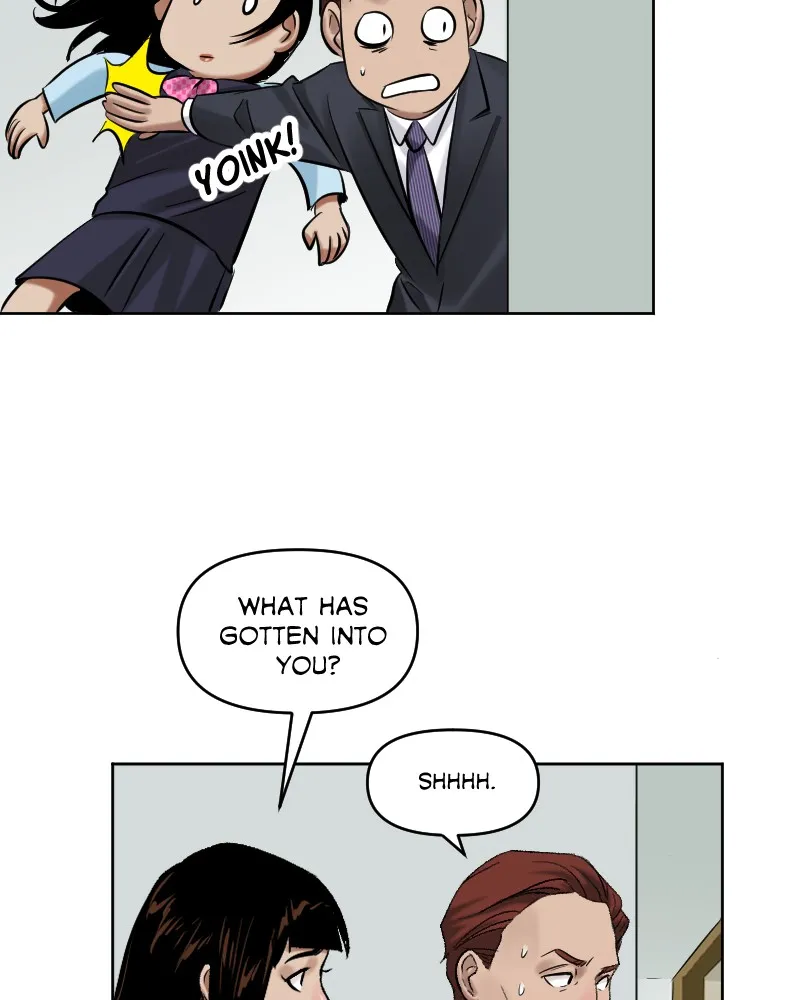 Re-Possessed Chapter 86 page 37 - 