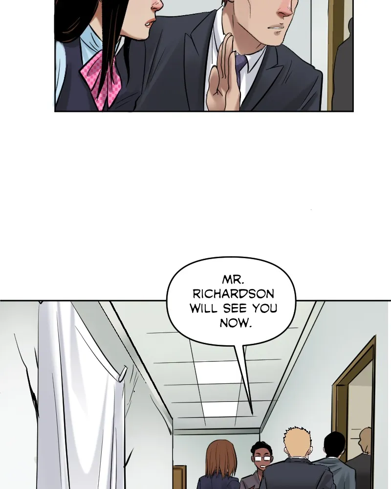 Re-Possessed Chapter 86 page 38 - 