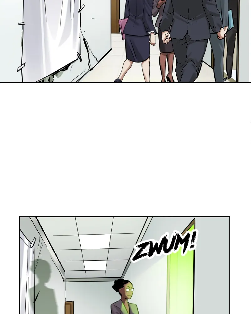 Re-Possessed Chapter 86 page 39 - 
