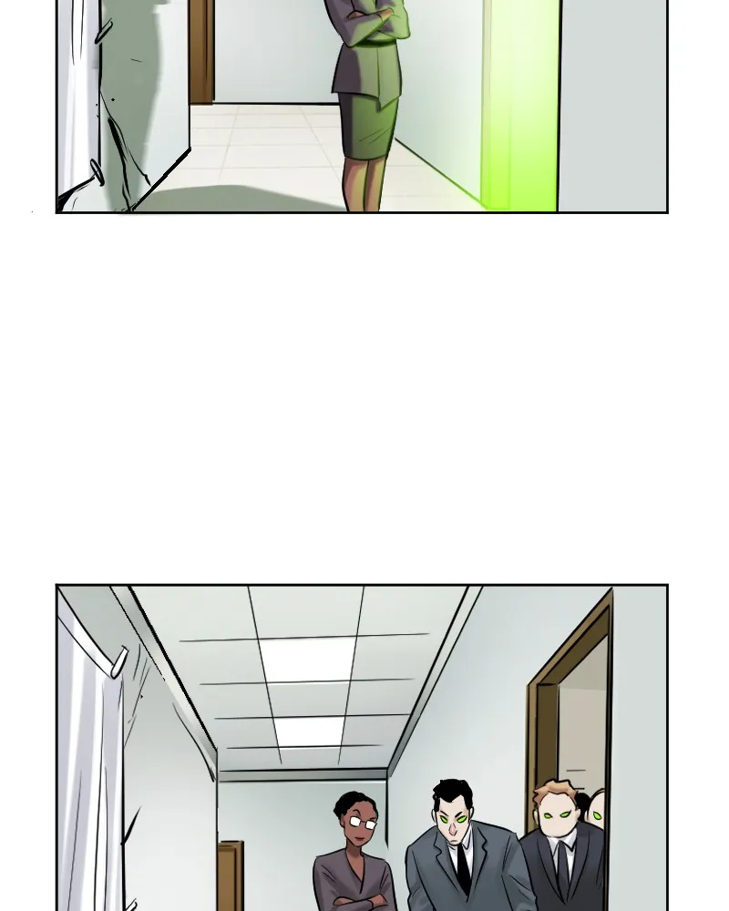 Re-Possessed Chapter 86 page 40 - 