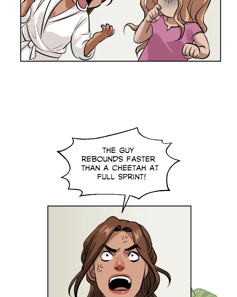 Re-Possessed Chapter 86 page 5 - 