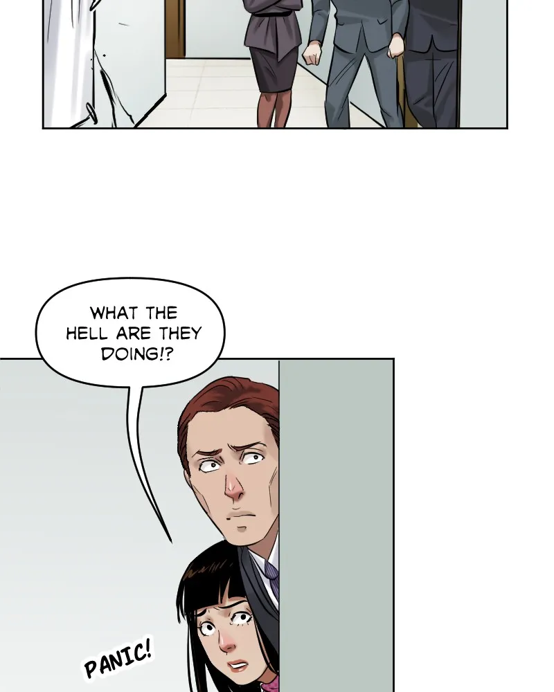 Re-Possessed Chapter 86 page 41 - 