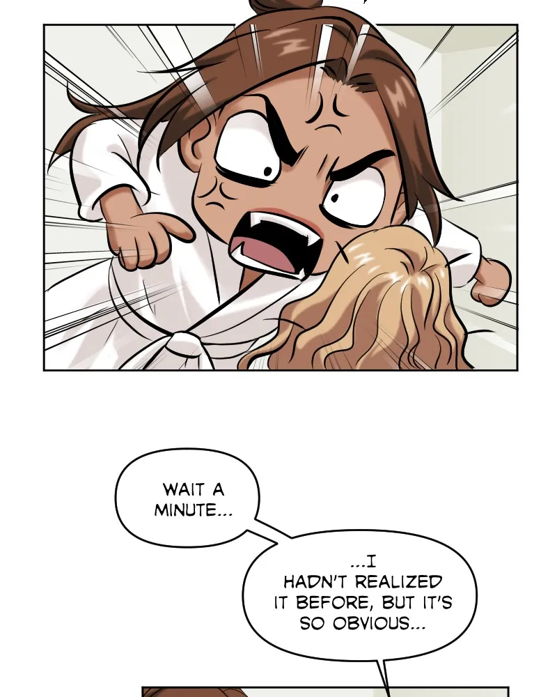 Re-Possessed Chapter 86 page 9 - 