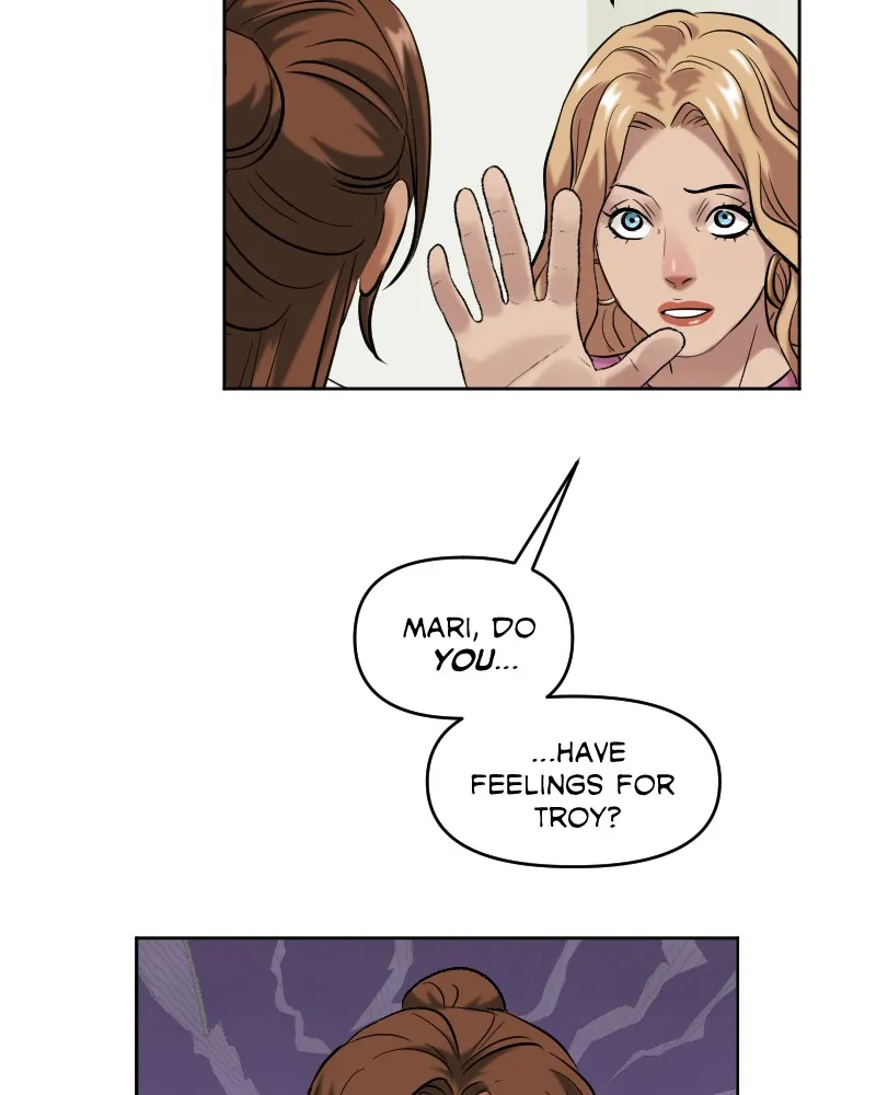 Re-Possessed Chapter 86 page 10 - 