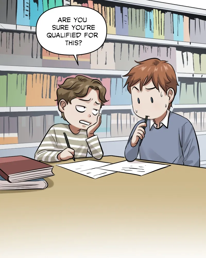 Re-Possessed Chapter 87 page 14 - 