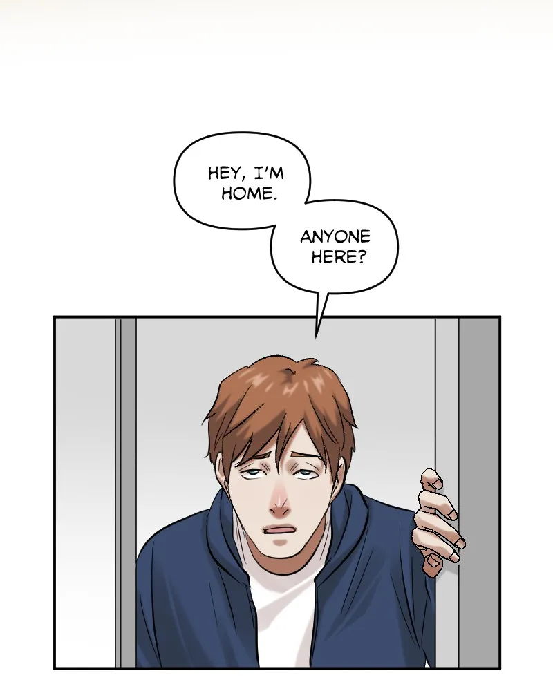 Re-Possessed Chapter 87 page 15 - 