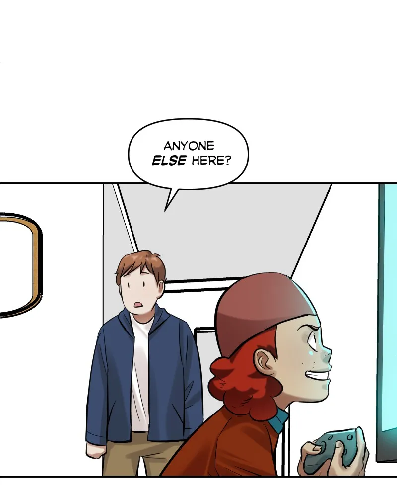 Re-Possessed Chapter 87 page 16 - 