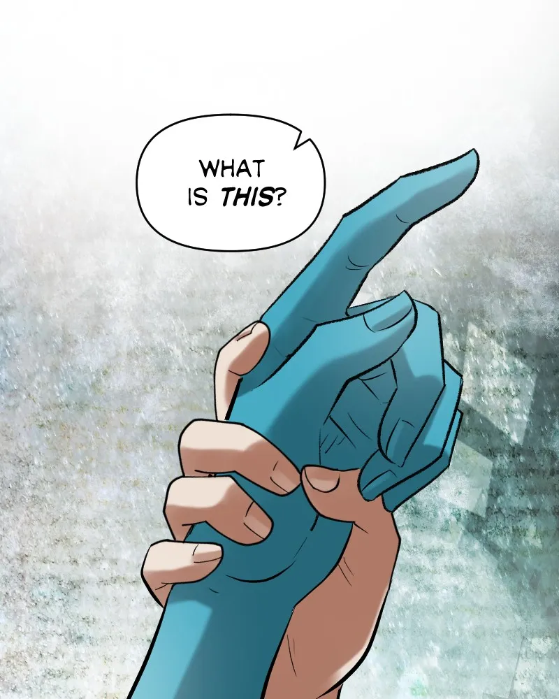 Re-Possessed Chapter 87 page 19 - 