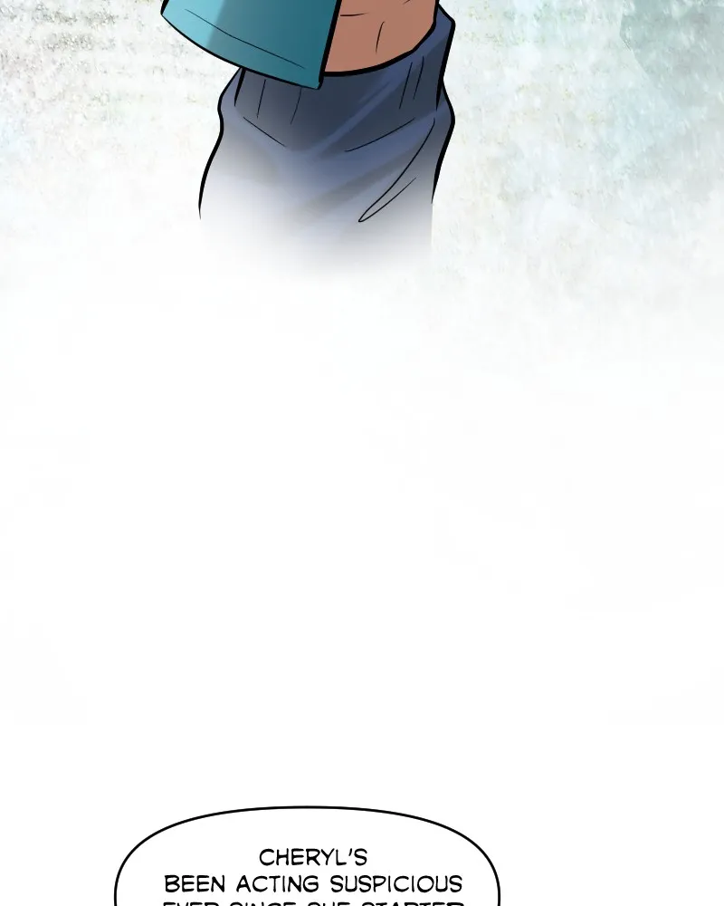 Re-Possessed Chapter 87 page 20 - 