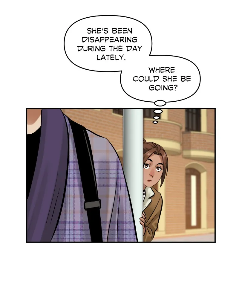 Re-Possessed Chapter 87 page 3 - 