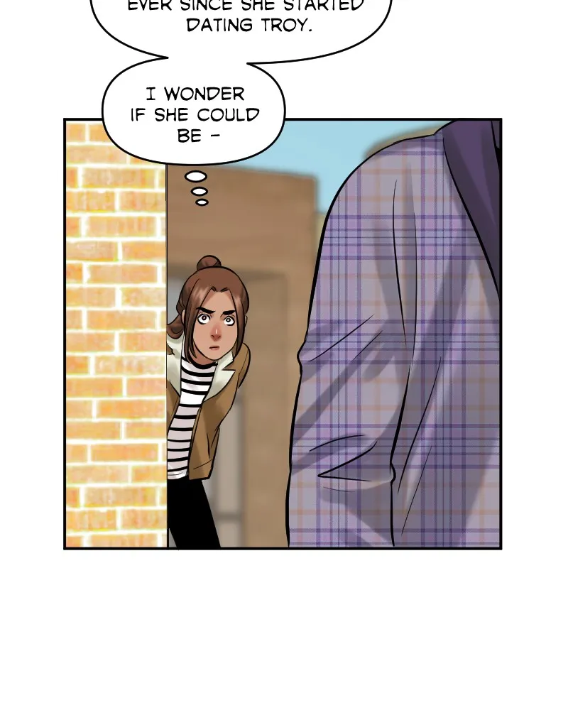 Re-Possessed Chapter 87 page 21 - 
