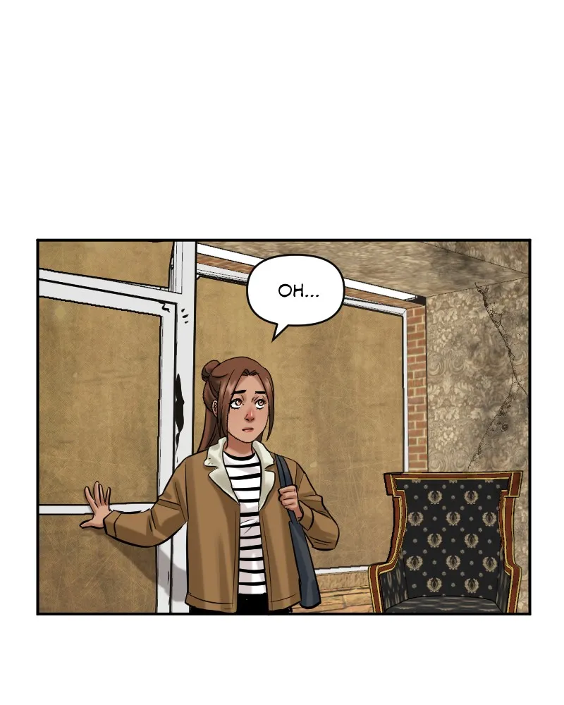 Re-Possessed Chapter 87 page 24 - 