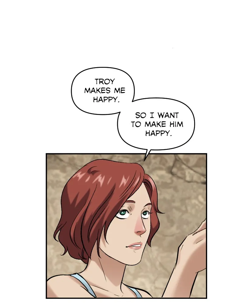 Re-Possessed Chapter 87 page 26 - 