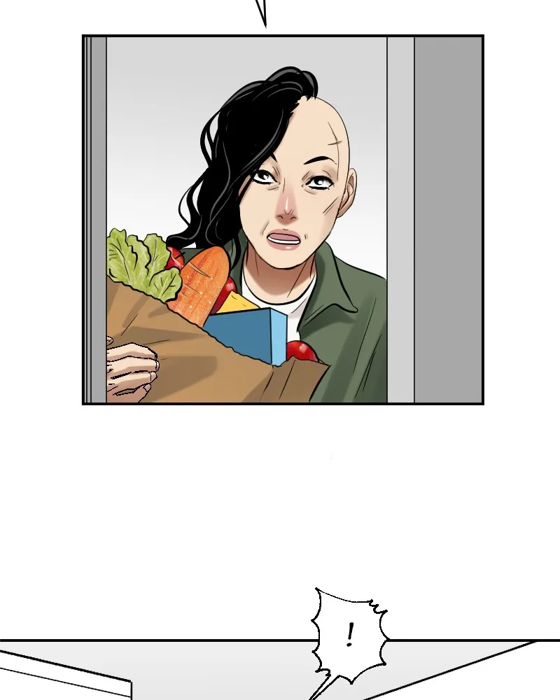 Re-Possessed Chapter 87 page 31 - 