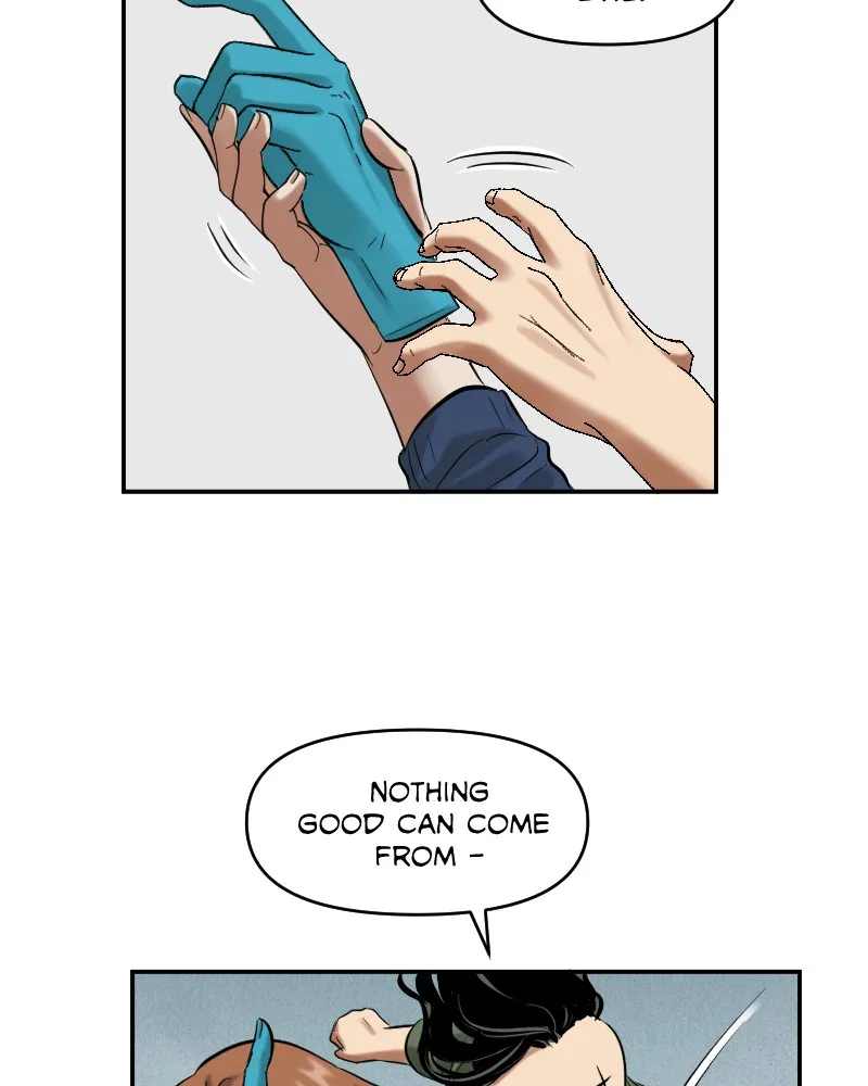 Re-Possessed Chapter 87 page 34 - 