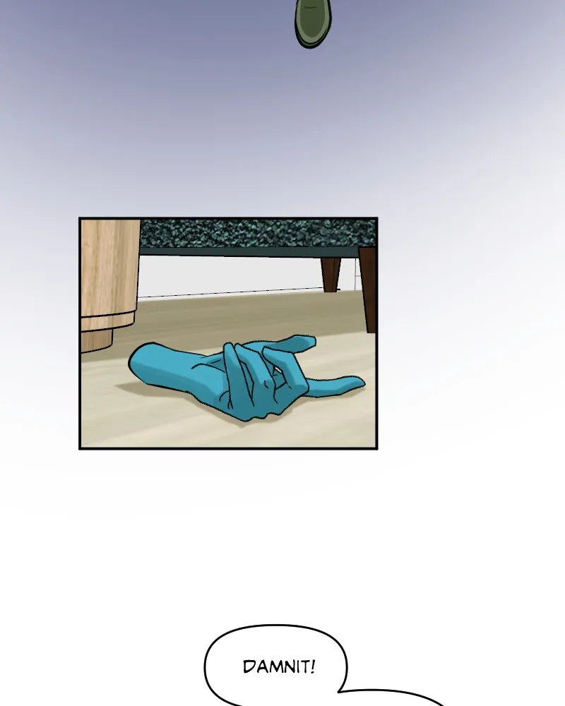 Re-Possessed Chapter 87 page 37 - 