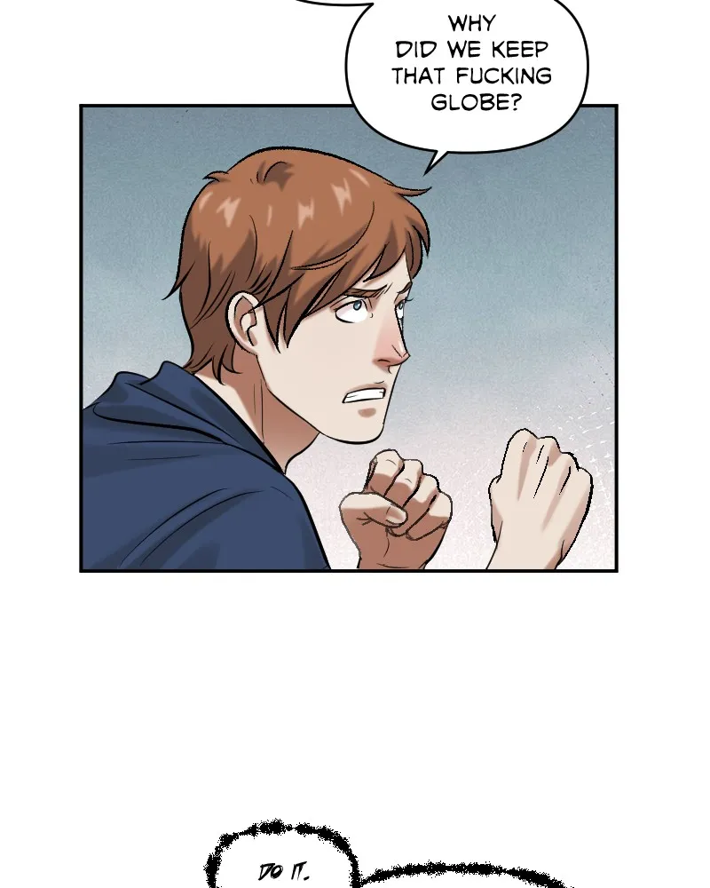 Re-Possessed Chapter 87 page 38 - 