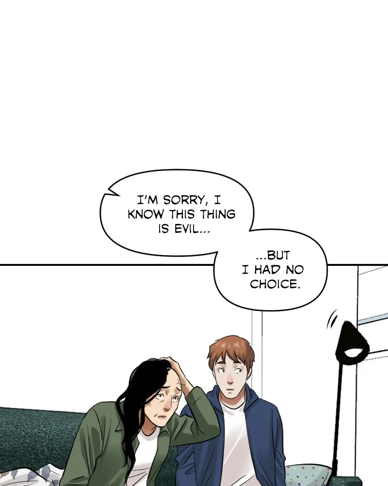 Re-Possessed Chapter 87 page 42 - 