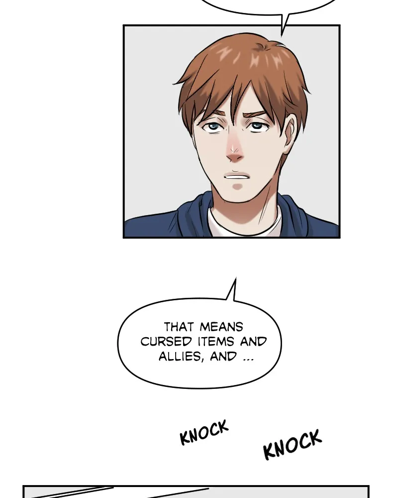 Re-Possessed Chapter 87 page 46 - 