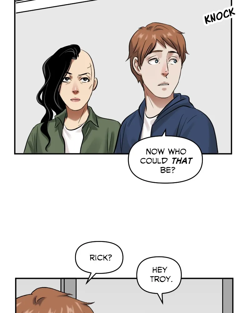 Re-Possessed Chapter 87 page 47 - 