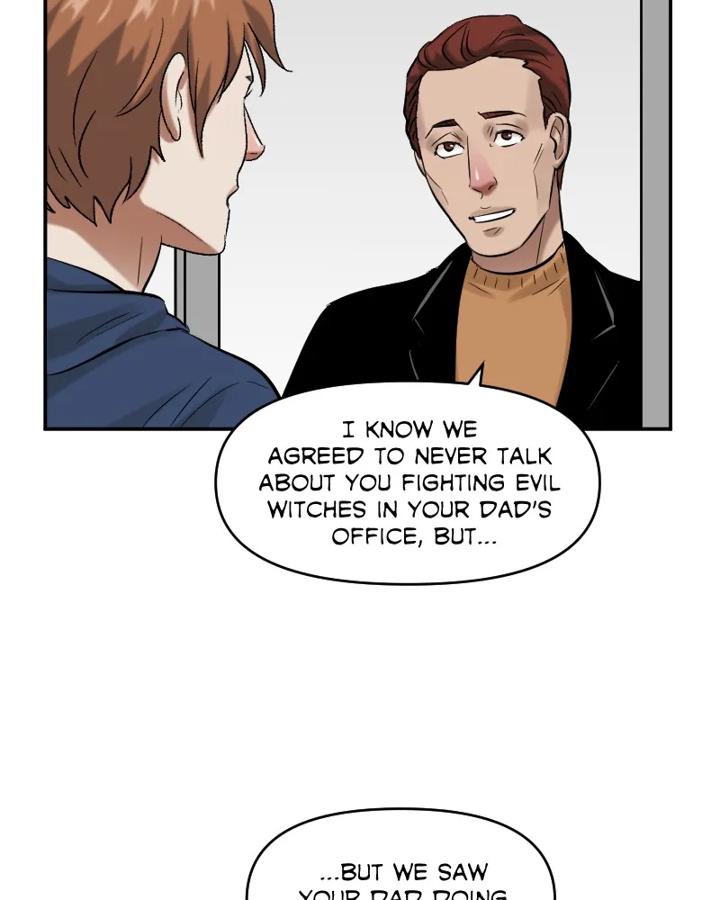 Re-Possessed Chapter 87 page 48 - 