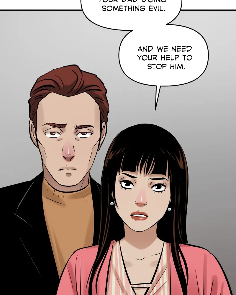Re-Possessed Chapter 87 page 49 - 