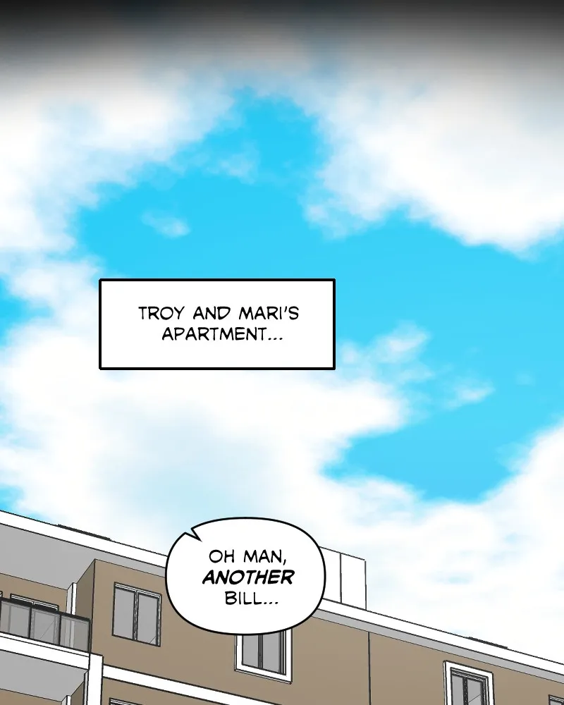 Re-Possessed Chapter 87 page 6 - 