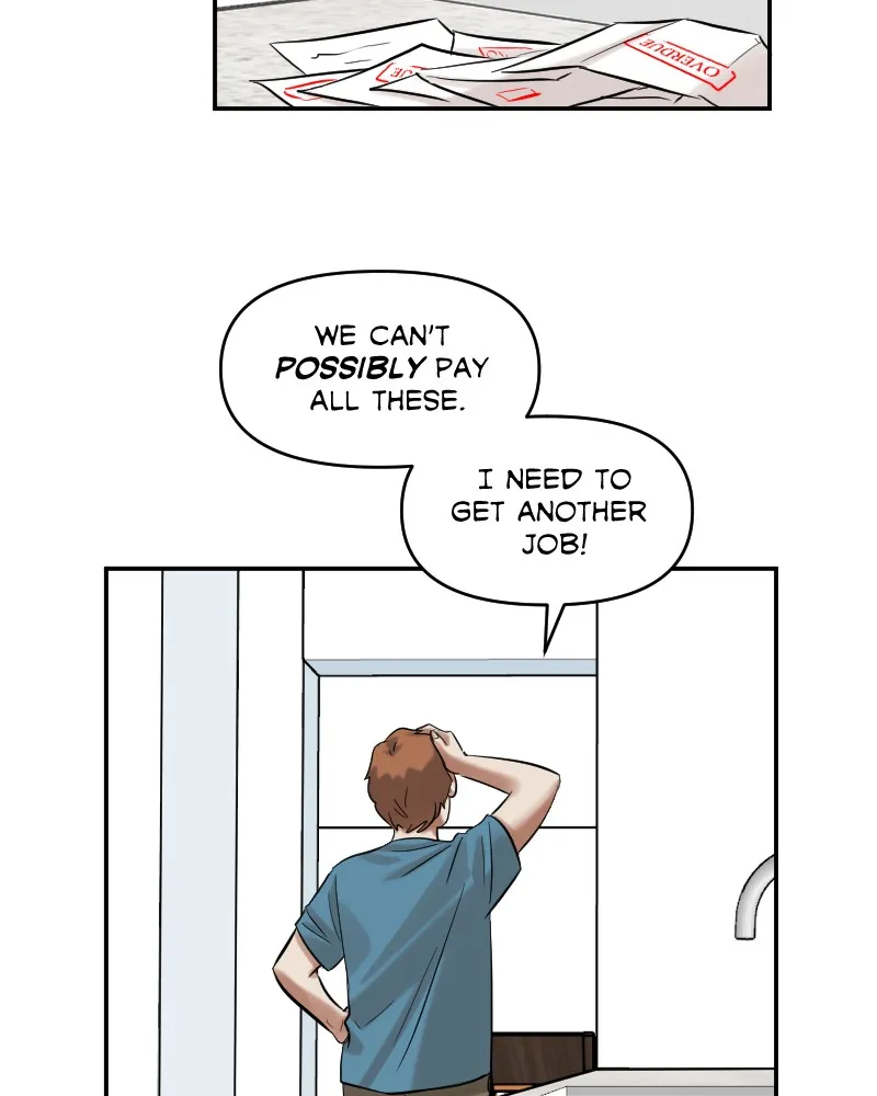 Re-Possessed Chapter 87 page 9 - 