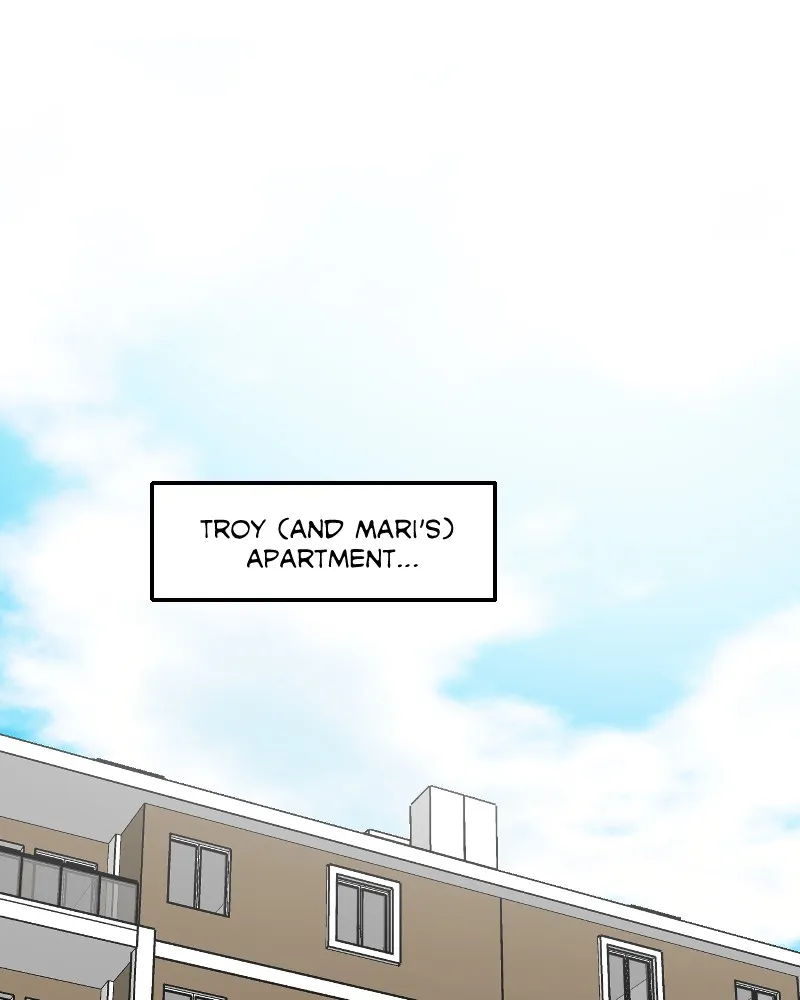 Re-Possessed Chapter 88 page 17 - 