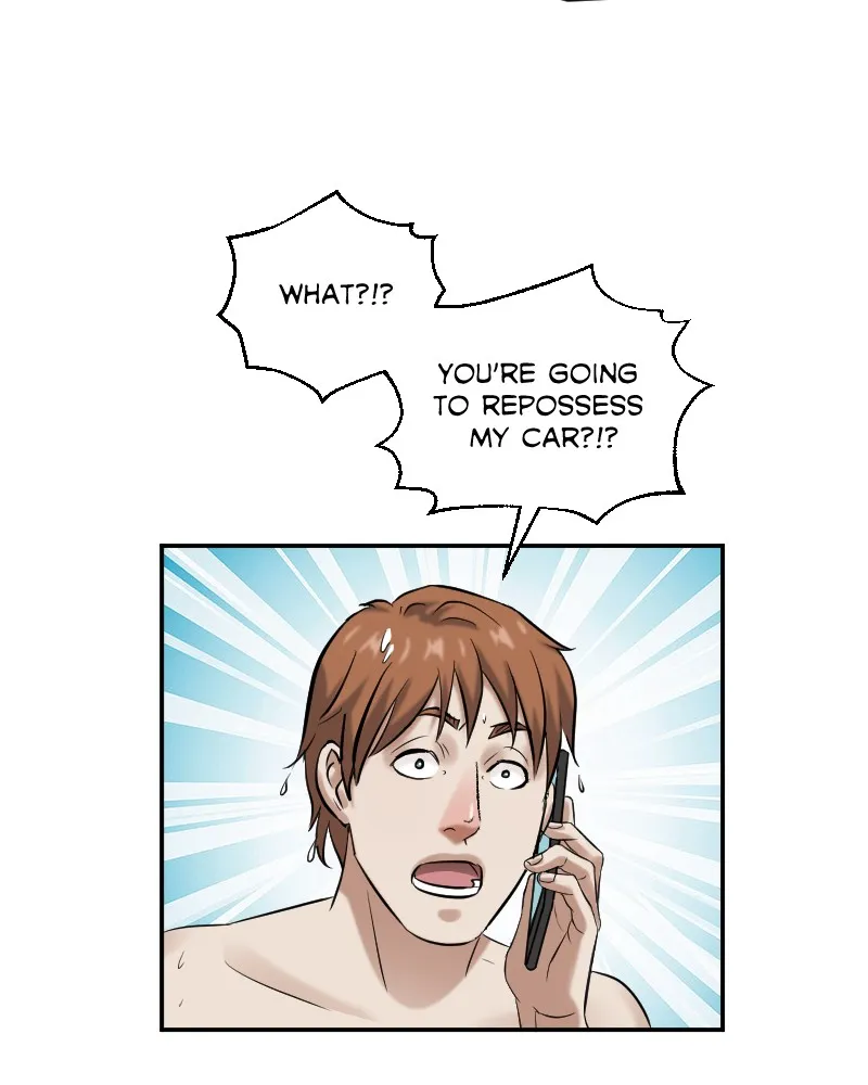 Re-Possessed Chapter 88 page 22 - 