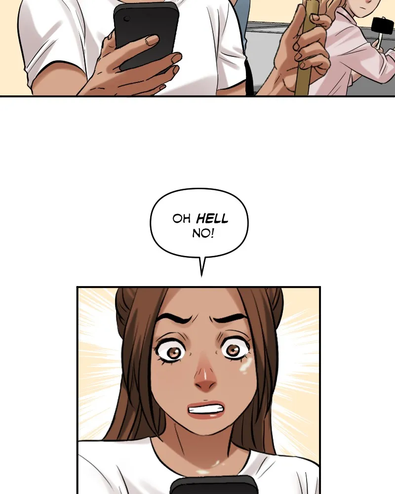 Re-Possessed Chapter 88 page 24 - 