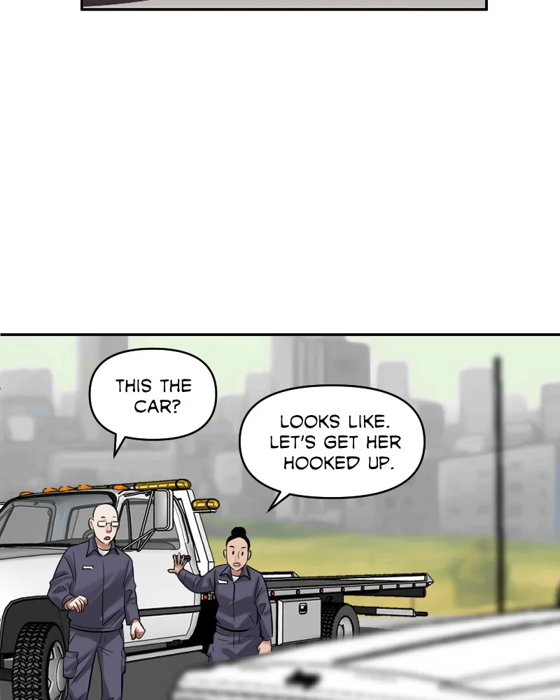 Re-Possessed Chapter 88 page 28 - 