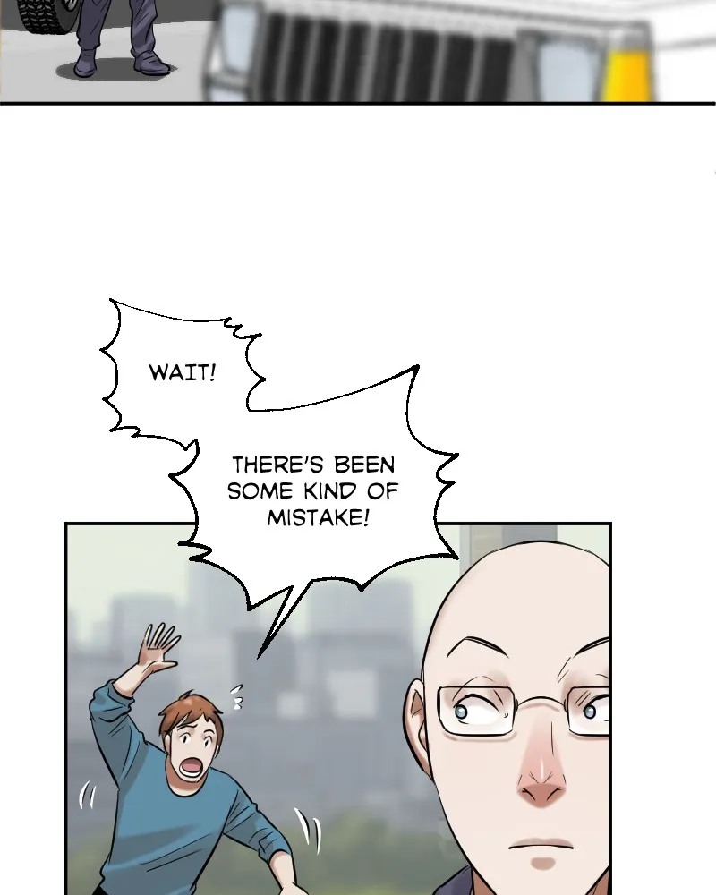 Re-Possessed Chapter 88 page 29 - 