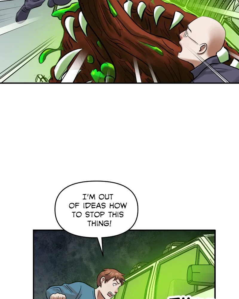 Re-Possessed Chapter 88 page 36 - 