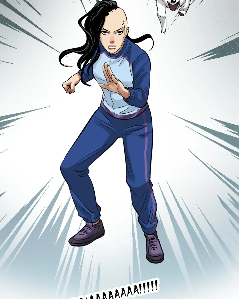 Re-Possessed Chapter 88 page 38 - 