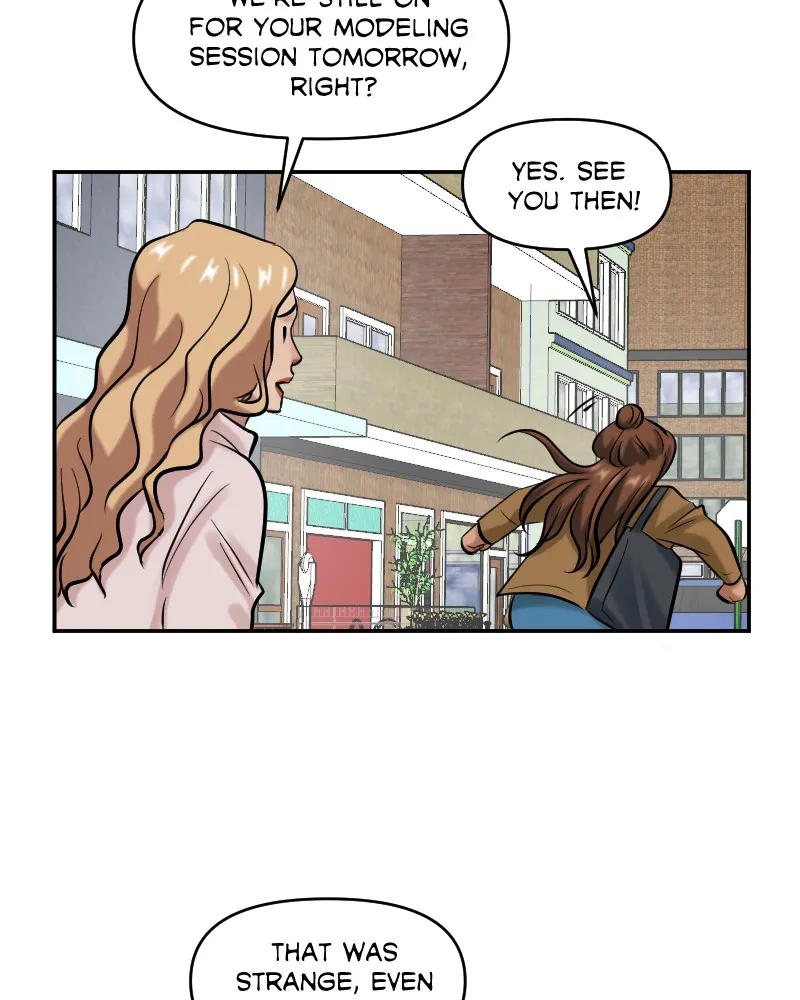 Re-Possessed Chapter 88 page 5 - 