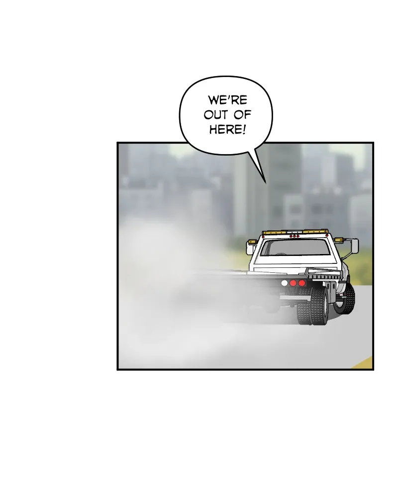 Re-Possessed Chapter 88 page 42 - 
