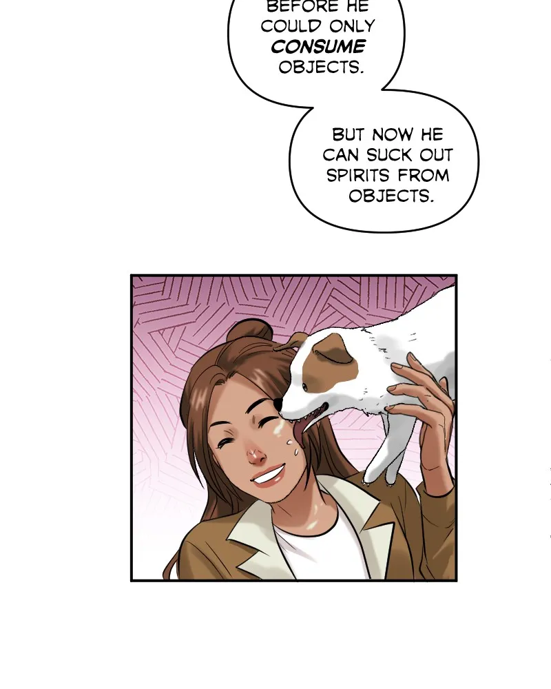 Re-Possessed Chapter 88 page 44 - 