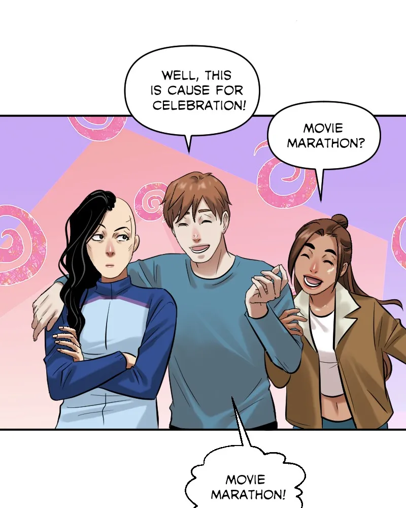 Re-Possessed Chapter 88 page 46 - 