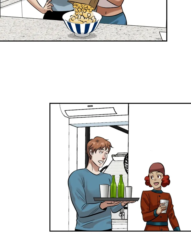 Re-Possessed Chapter 88 page 48 - 