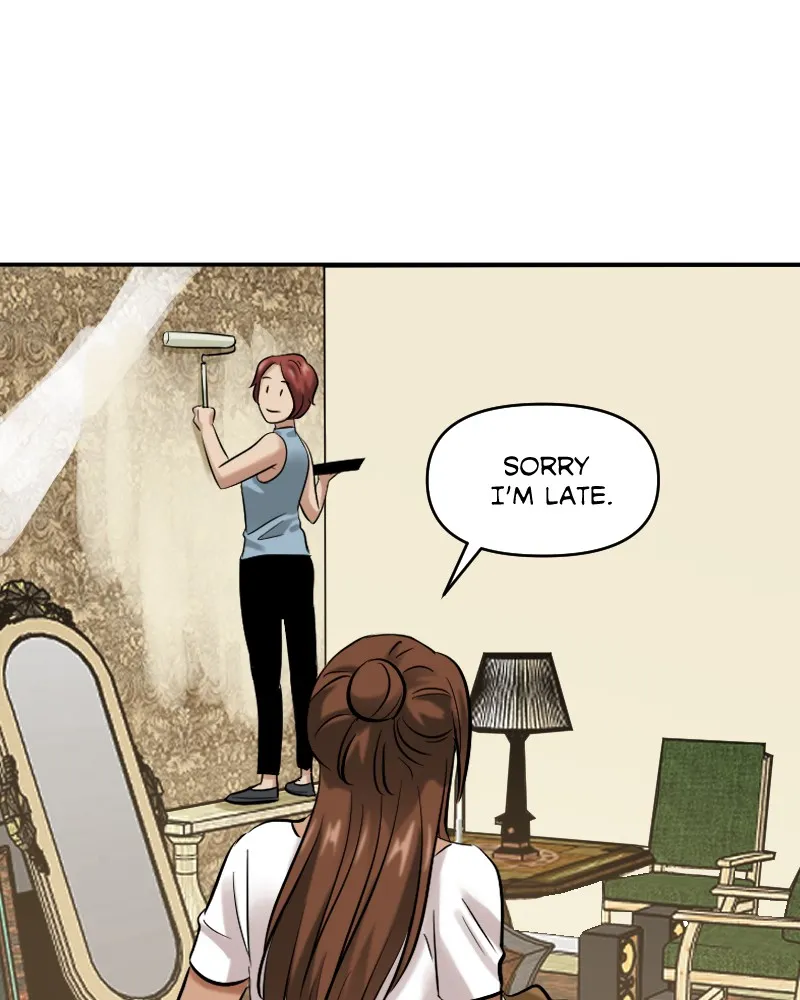 Re-Possessed Chapter 88 page 10 - 