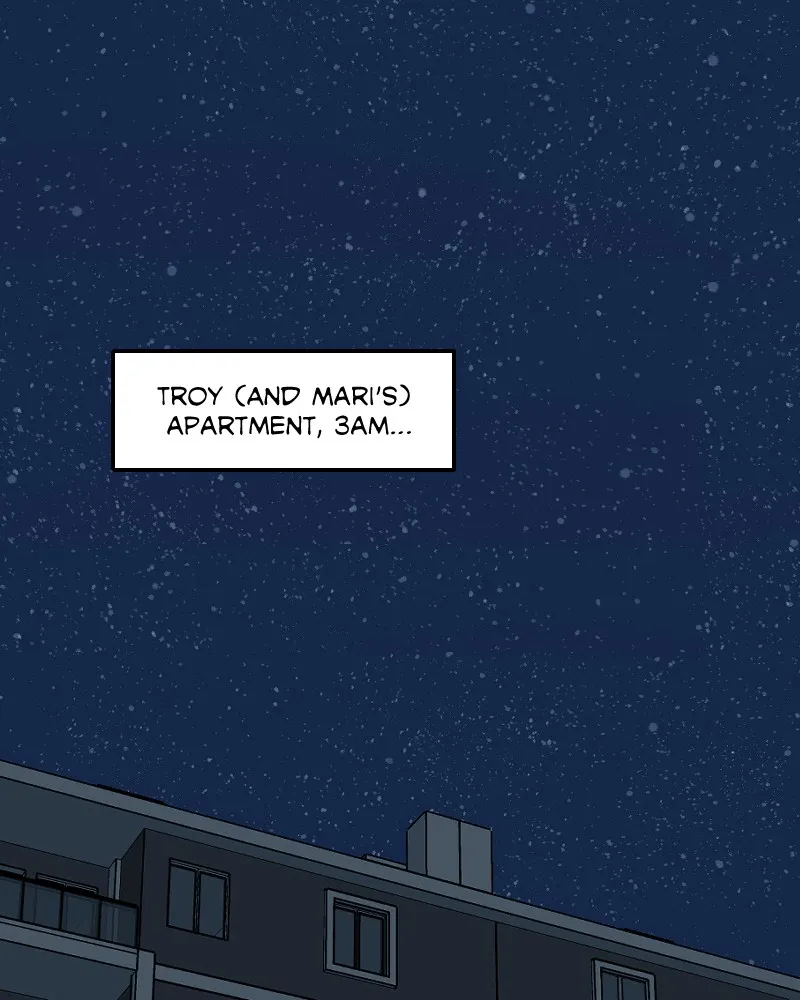 Re-Possessed Chapter 89 page 1 - 