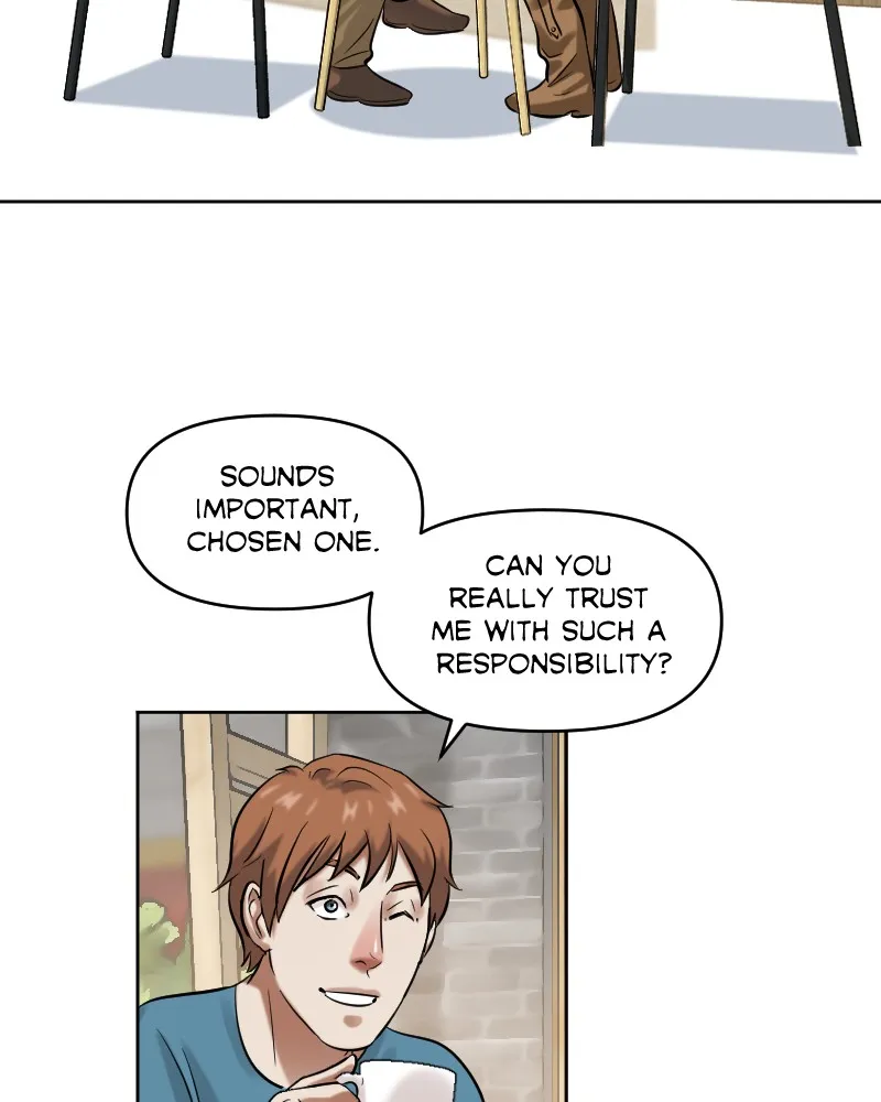 Re-Possessed Chapter 89 page 17 - 