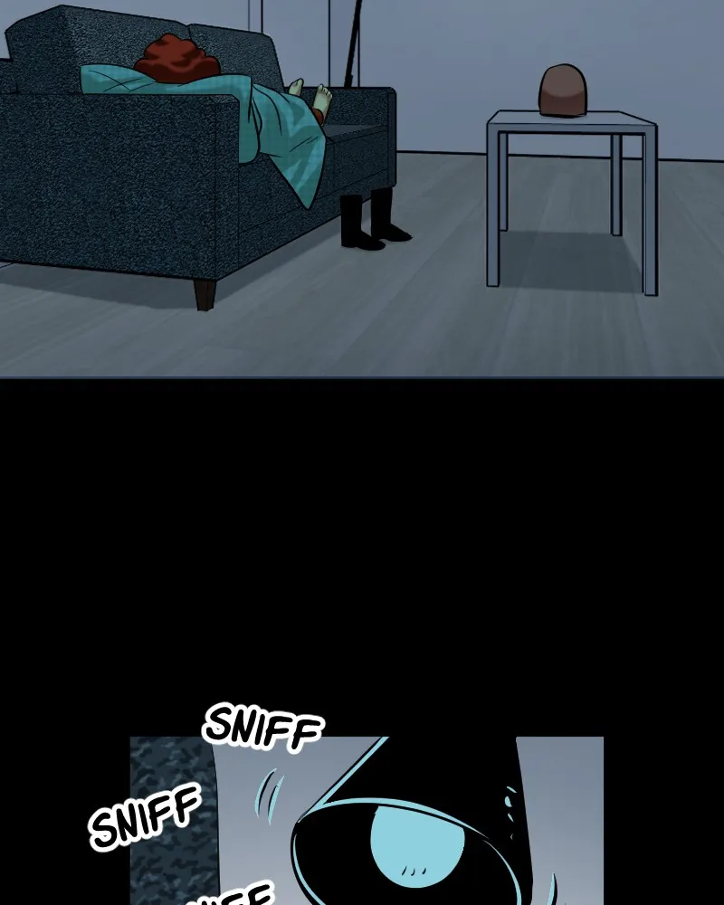 Re-Possessed Chapter 89 page 3 - 