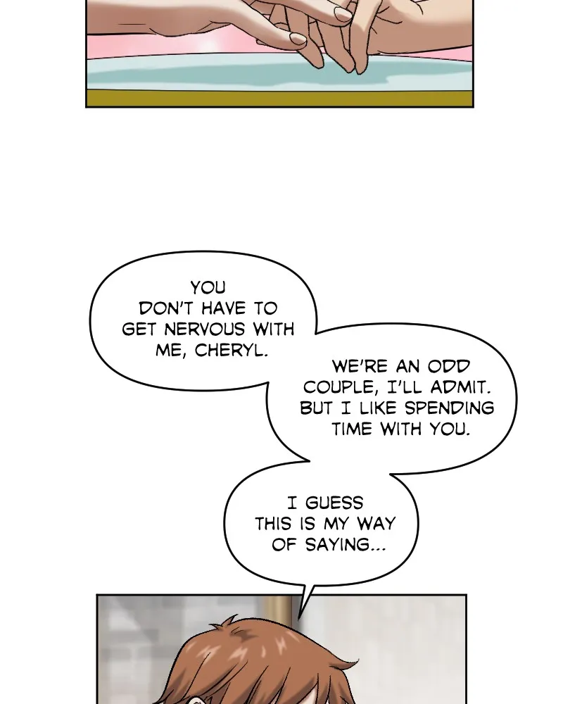 Re-Possessed Chapter 89 page 24 - 