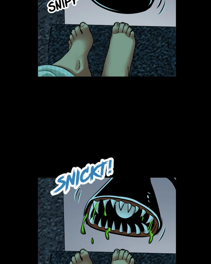 Re-Possessed Chapter 89 page 4 - 