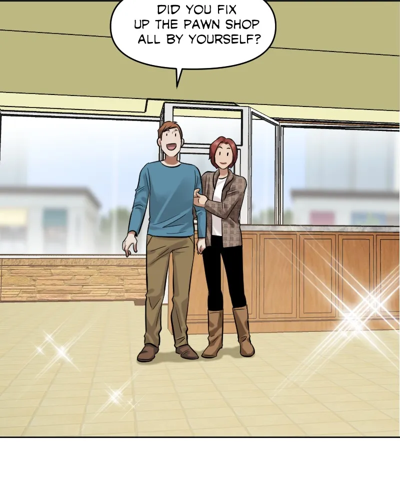 Re-Possessed Chapter 89 page 31 - 