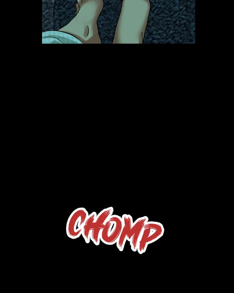 Re-Possessed Chapter 89 page 5 - 