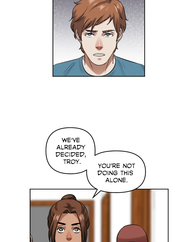 Re-Possessed Chapter 89 page 41 - 