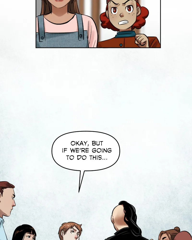 Re-Possessed Chapter 89 page 43 - 